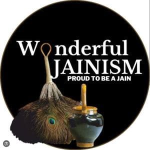 Wonderful Jainism