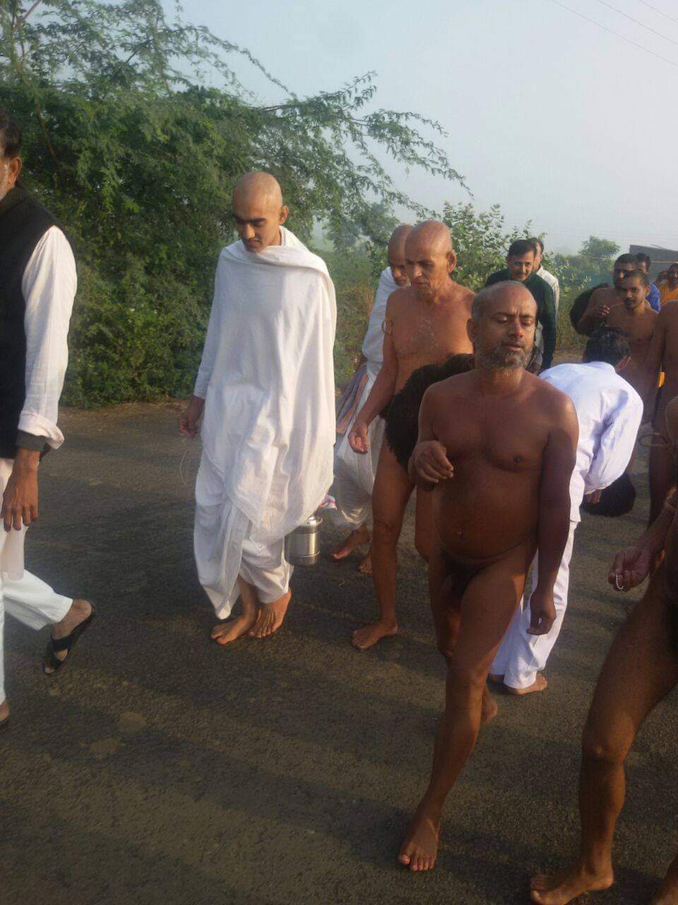 मंगल विहार