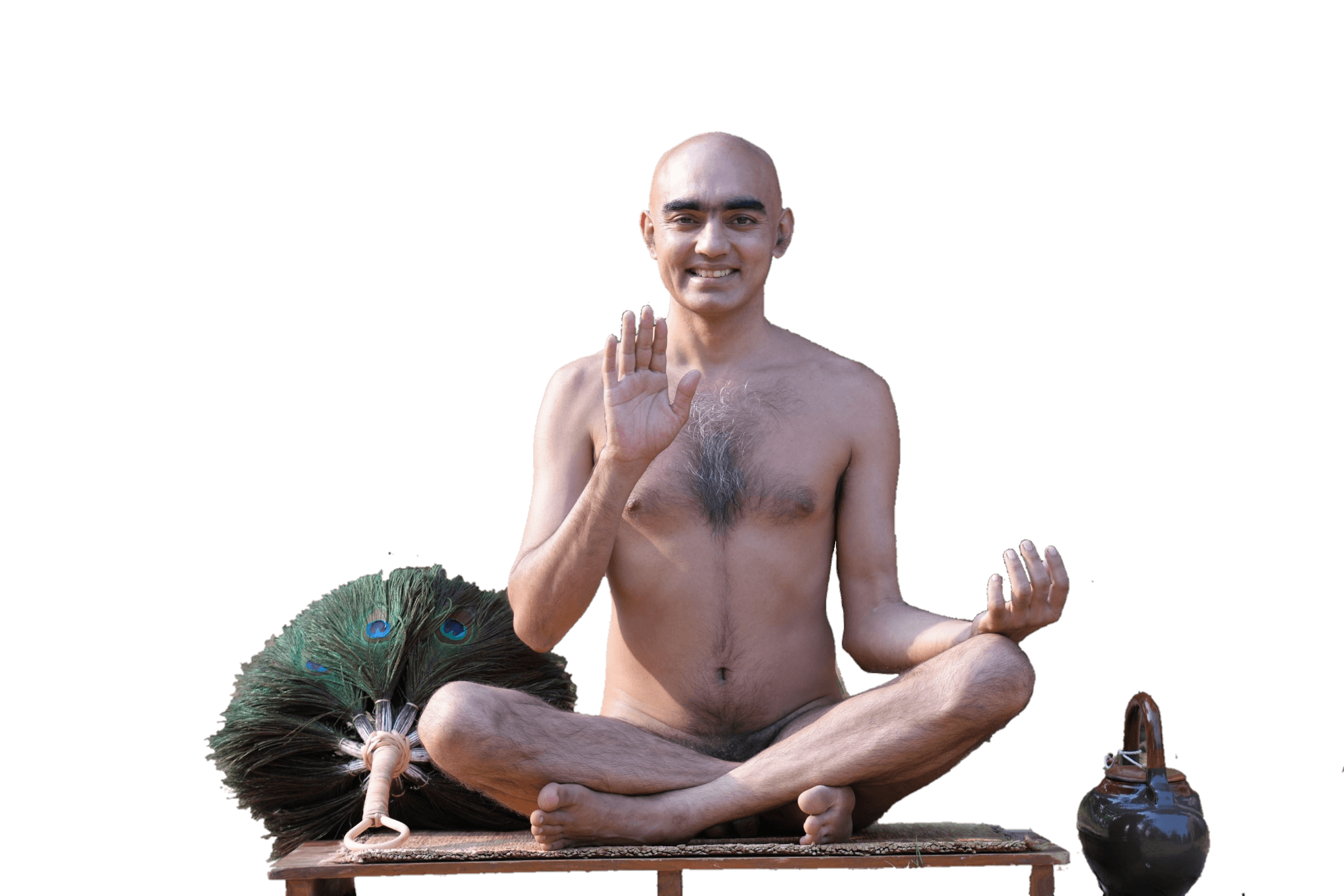 Muni Shri Samatva Sagar Ji