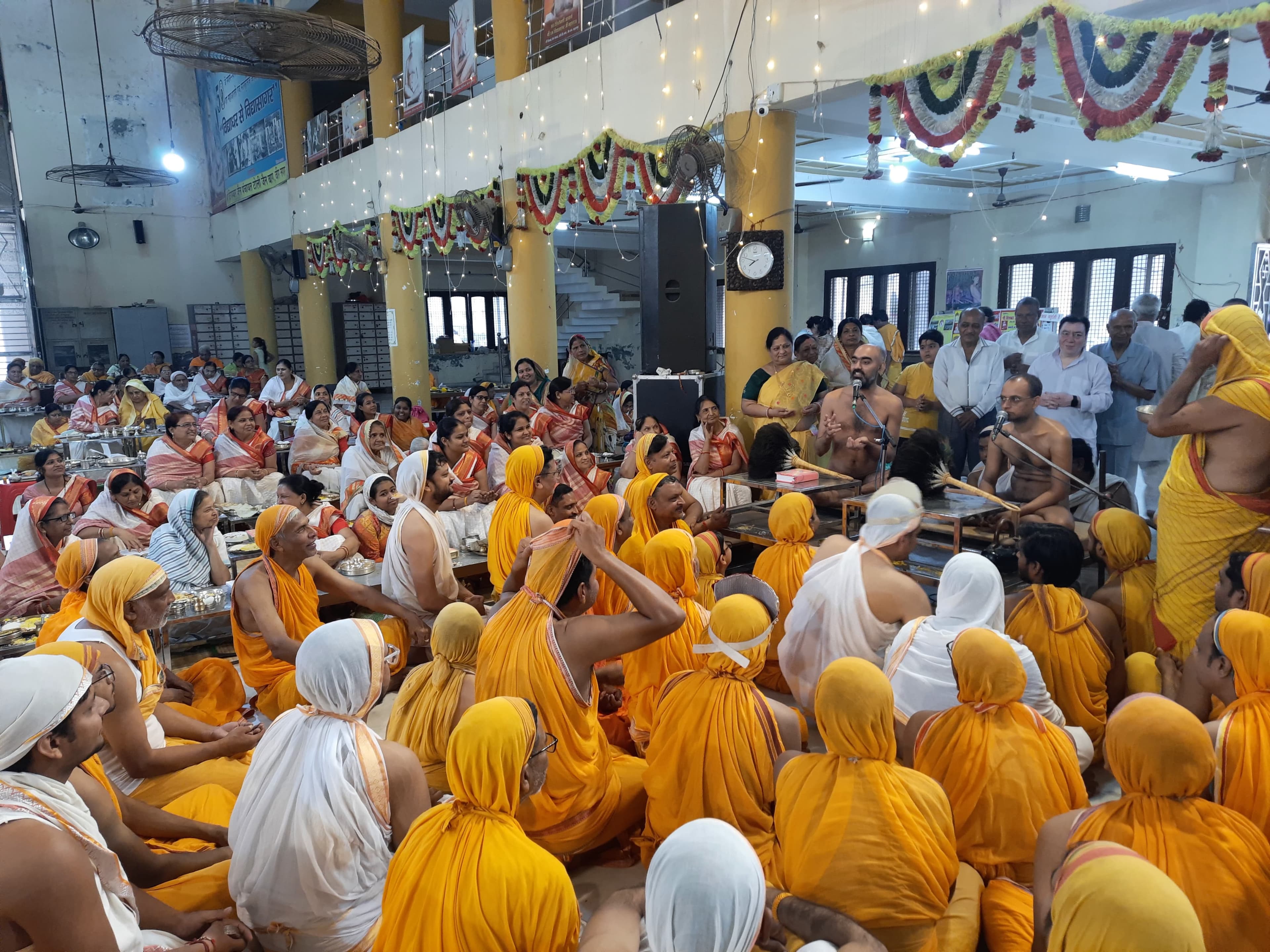 Wonderful Jainism